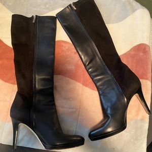 SOLD Jimmy Choo Boots